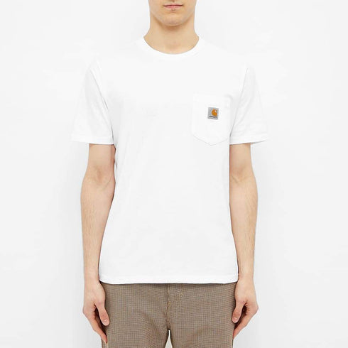 Carhartt WIP 口袋Tee